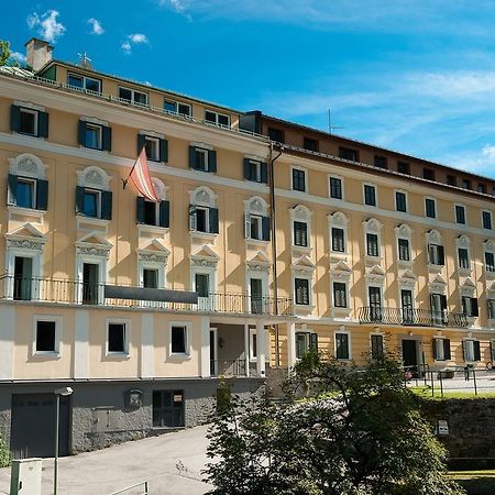 Hotel Hirschen Bad Gastein Luaran gambar
