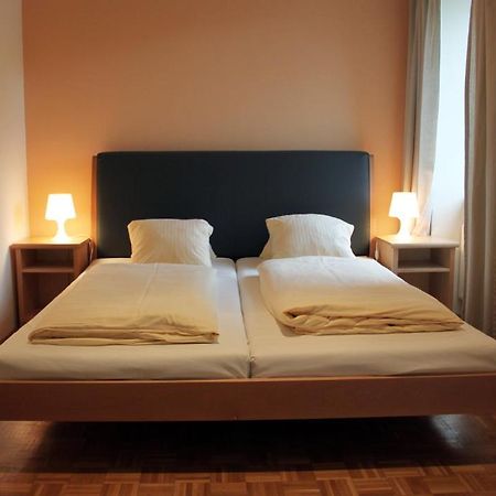 Hotel Hirschen Bad Gastein Bilik gambar