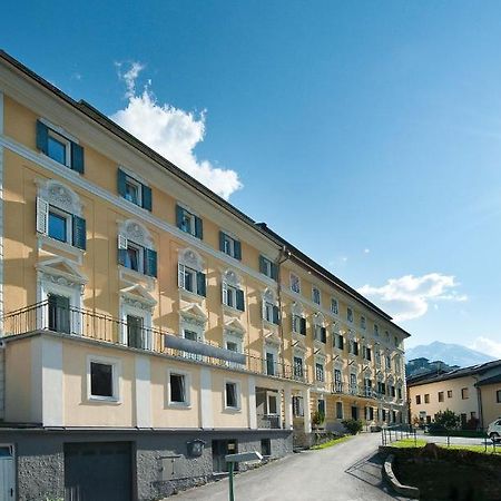 Hotel Hirschen Bad Gastein Luaran gambar