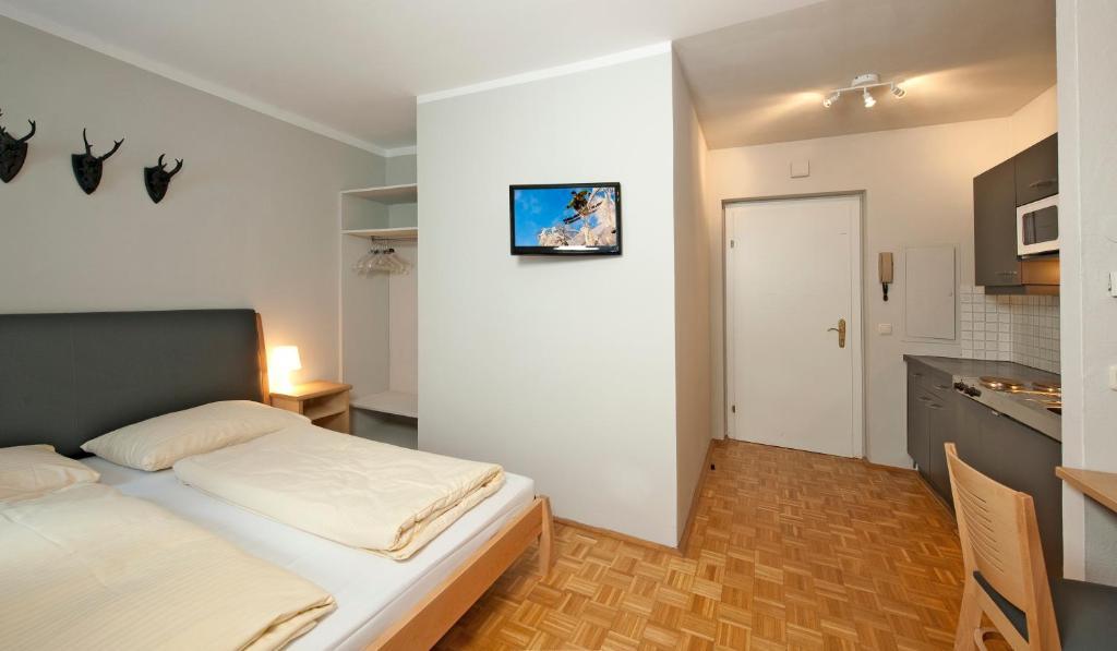 Hotel Hirschen Bad Gastein Luaran gambar