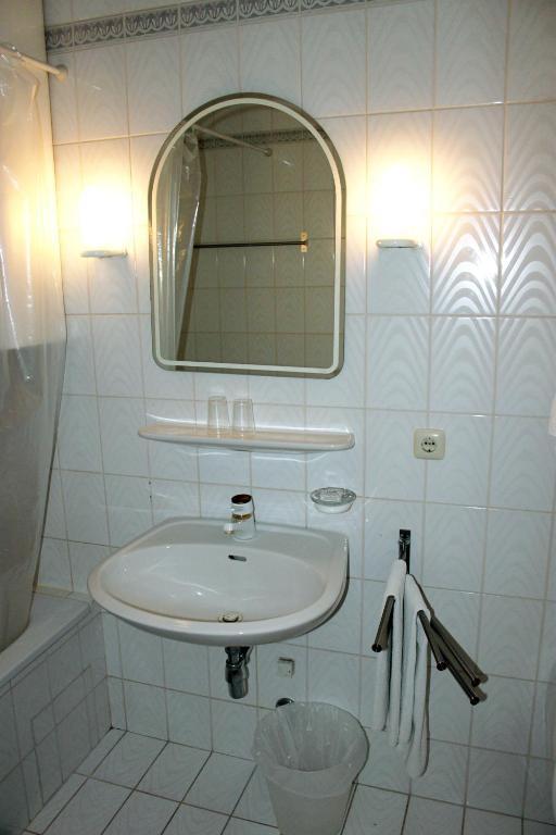 Hotel Hirschen Bad Gastein Bilik gambar