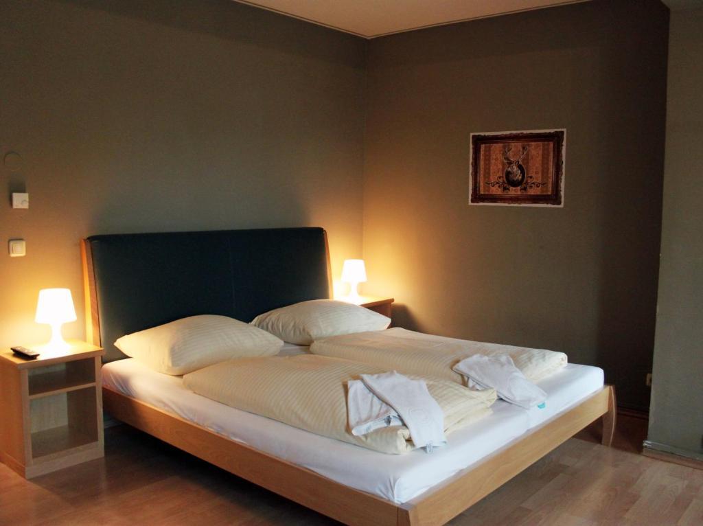 Hotel Hirschen Bad Gastein Bilik gambar